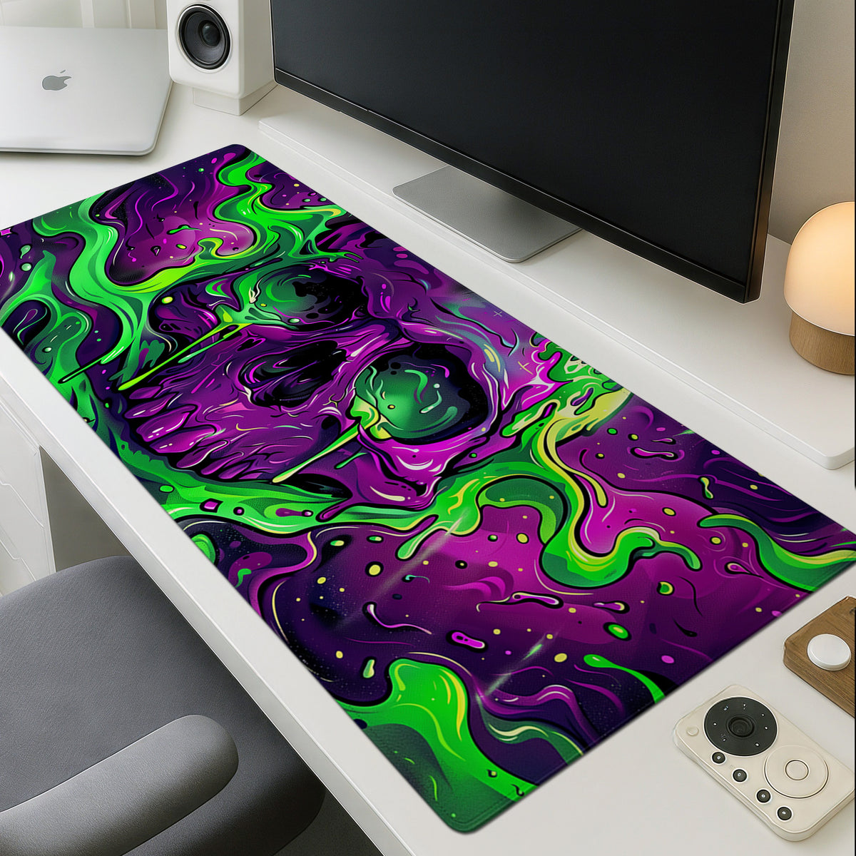 Neon Necrosis