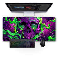 Neon Necrosis