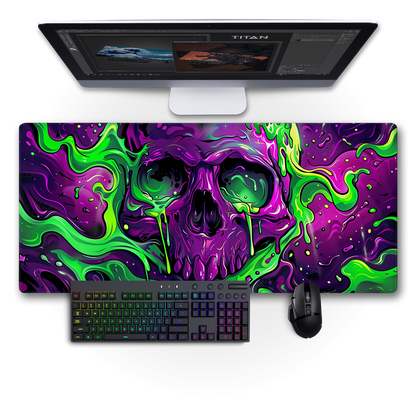 Neon Necrosis