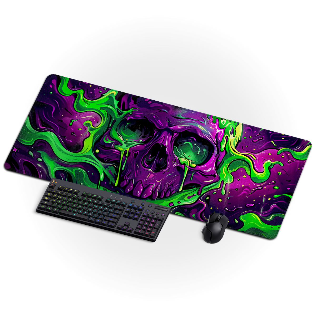 Neon Necrosis