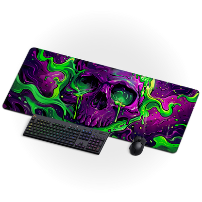 Neon Necrosis