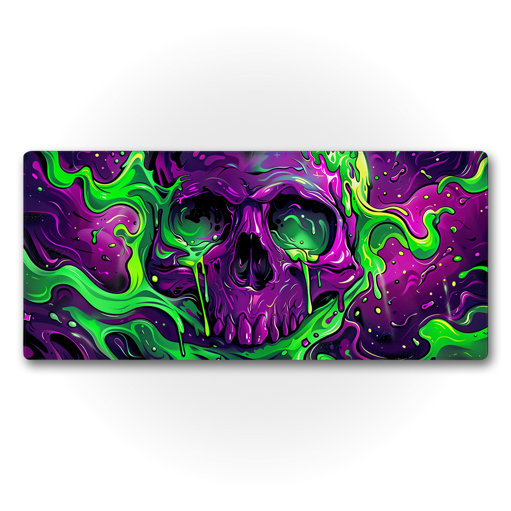 Neon Necrosis