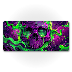 Neon Necrosis
