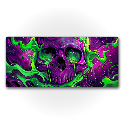 Neon Necrosis
