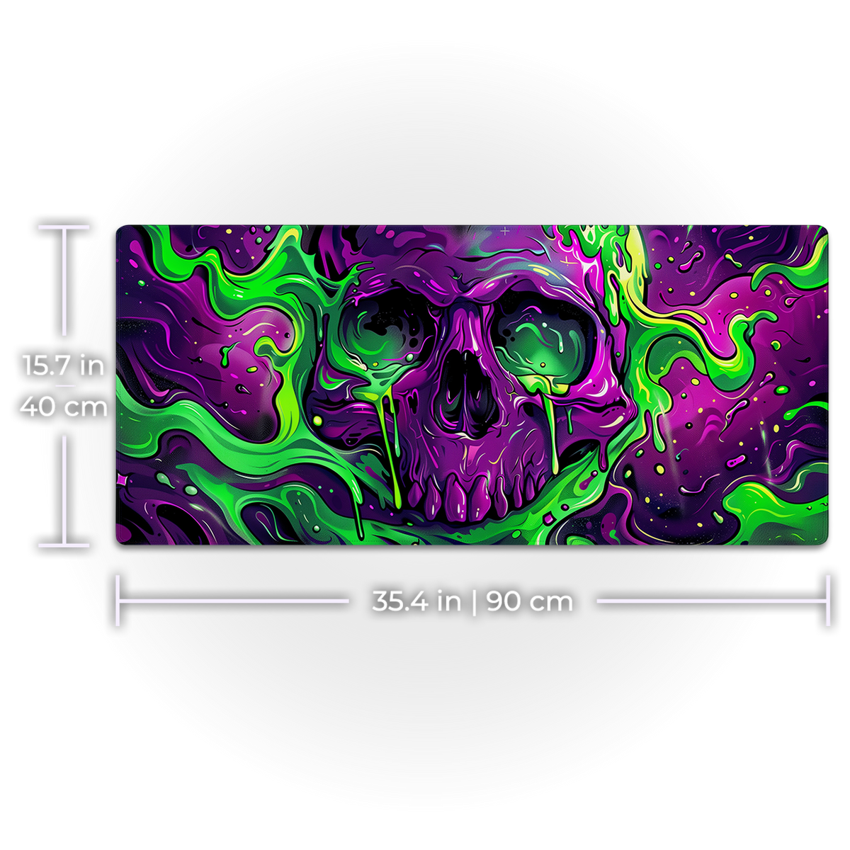 Neon Necrosis