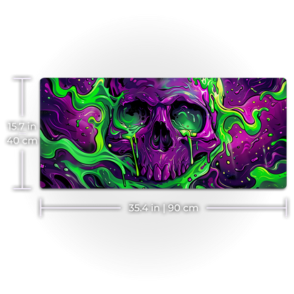 Neon Necrosis