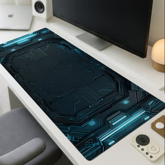 Nexus Mainframe Blue