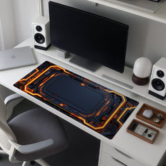 Nexus Mainframe Orange