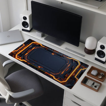 Nexus Mainframe Orange