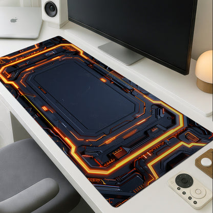 Nexus Mainframe Orange