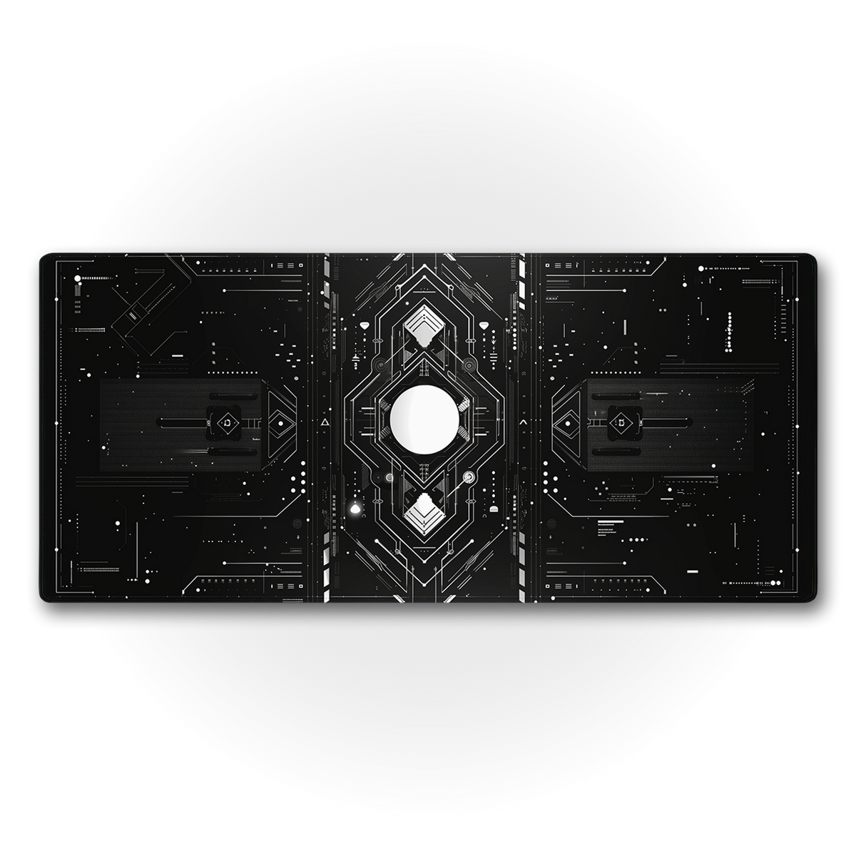 Oracle Interface