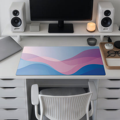 Pastel Tides