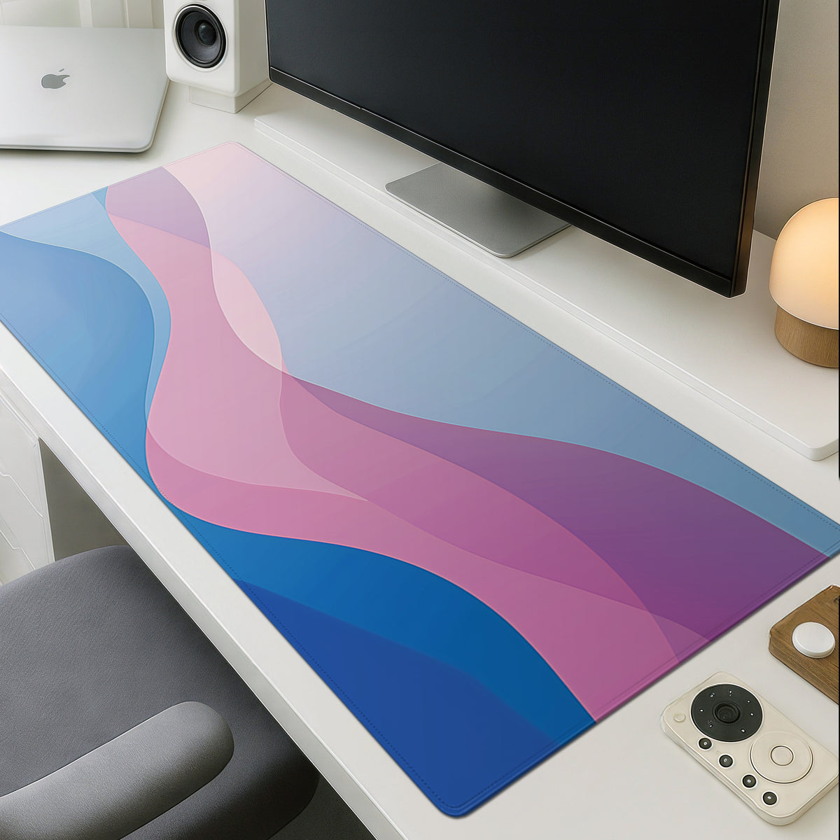 Pastel Tides