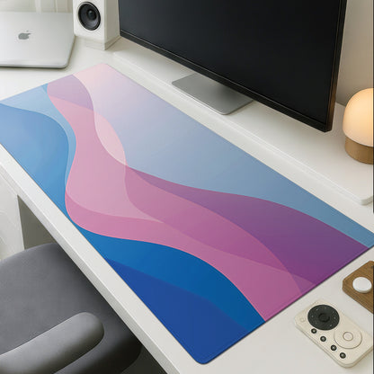 Pastel Tides