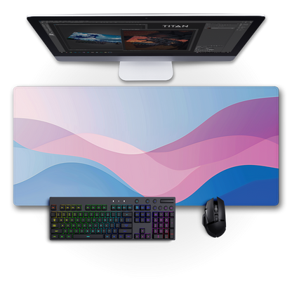 Pastel Tides