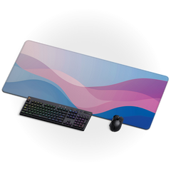 Pastel Tides