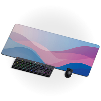 Pastel Tides