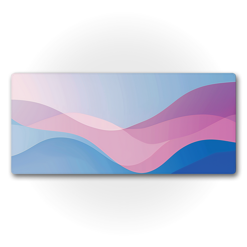 Pastel Tides