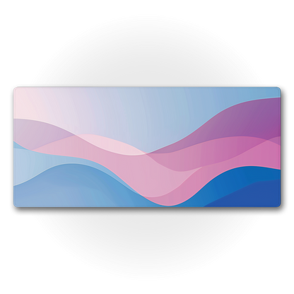 Pastel Tides