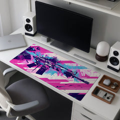 Pink Blitz