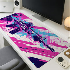 Pink Blitz