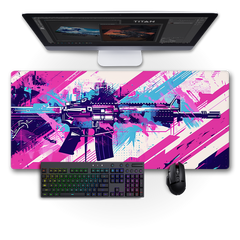 Pink Blitz