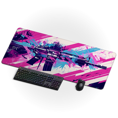 Pink Blitz