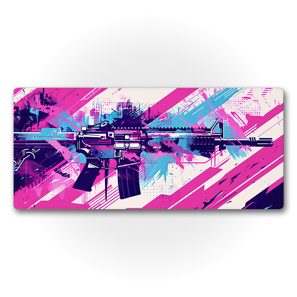 Pink Blitz