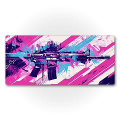 Pink Blitz
