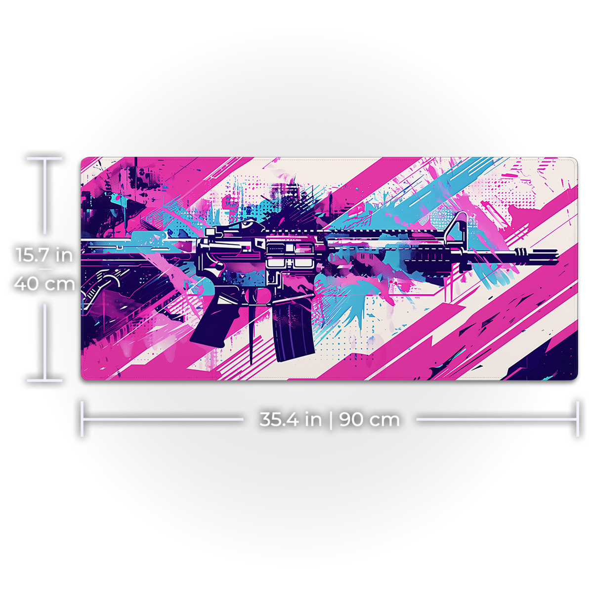 Pink Blitz
