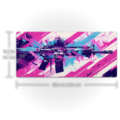 Pink Blitz