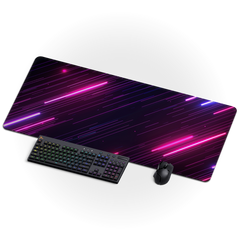 Pink Velocity