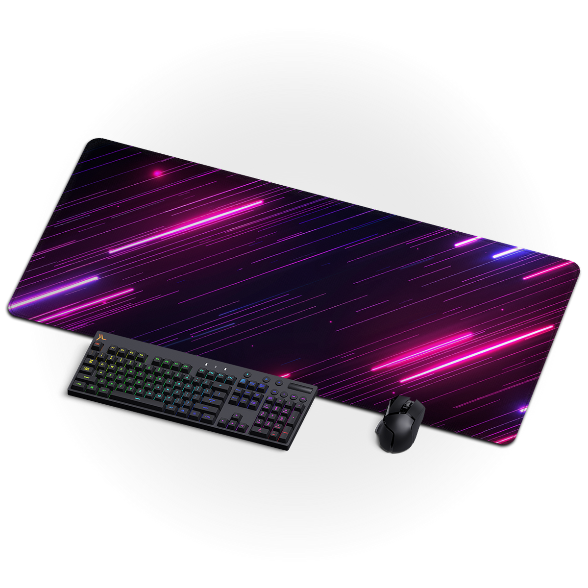 Pink Velocity