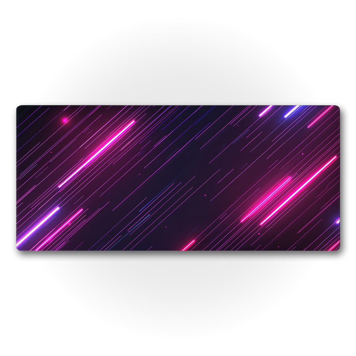 Pink Velocity