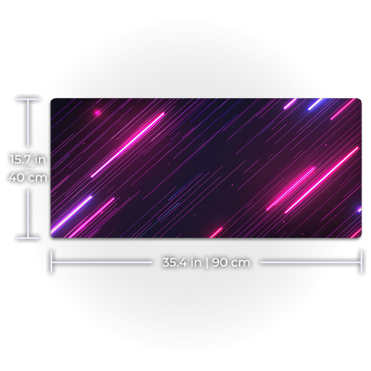 Pink Velocity