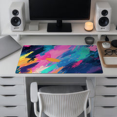 Prism Splash