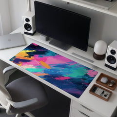 Prism Splash