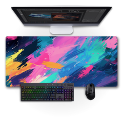 Prism Splash
