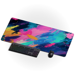 Prism Splash