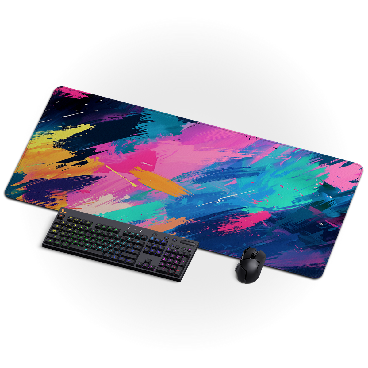 Prism Splash
