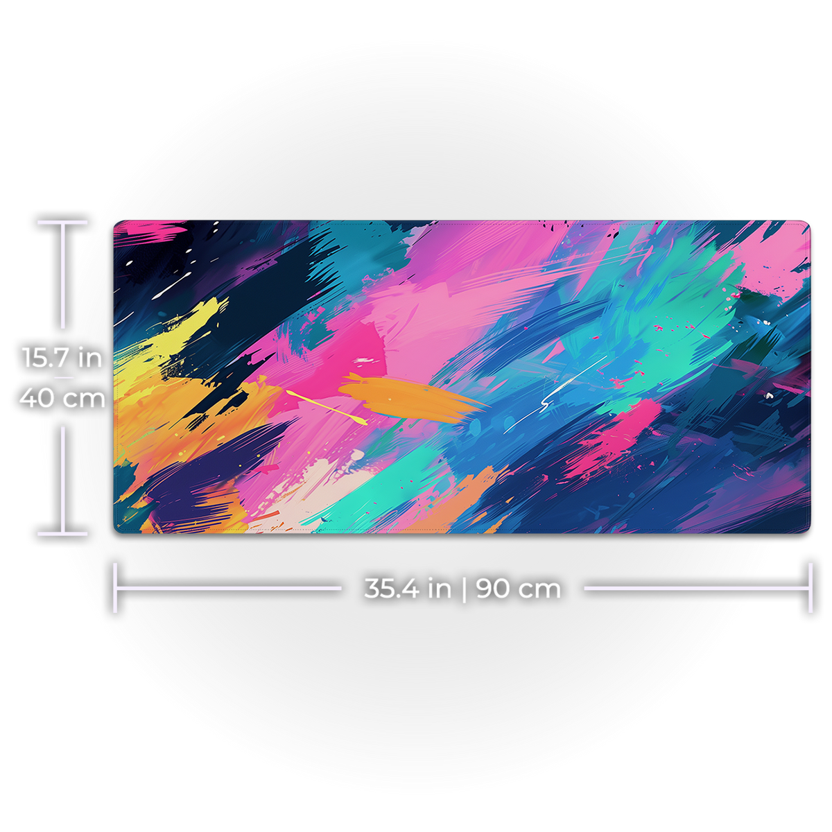 Prism Splash