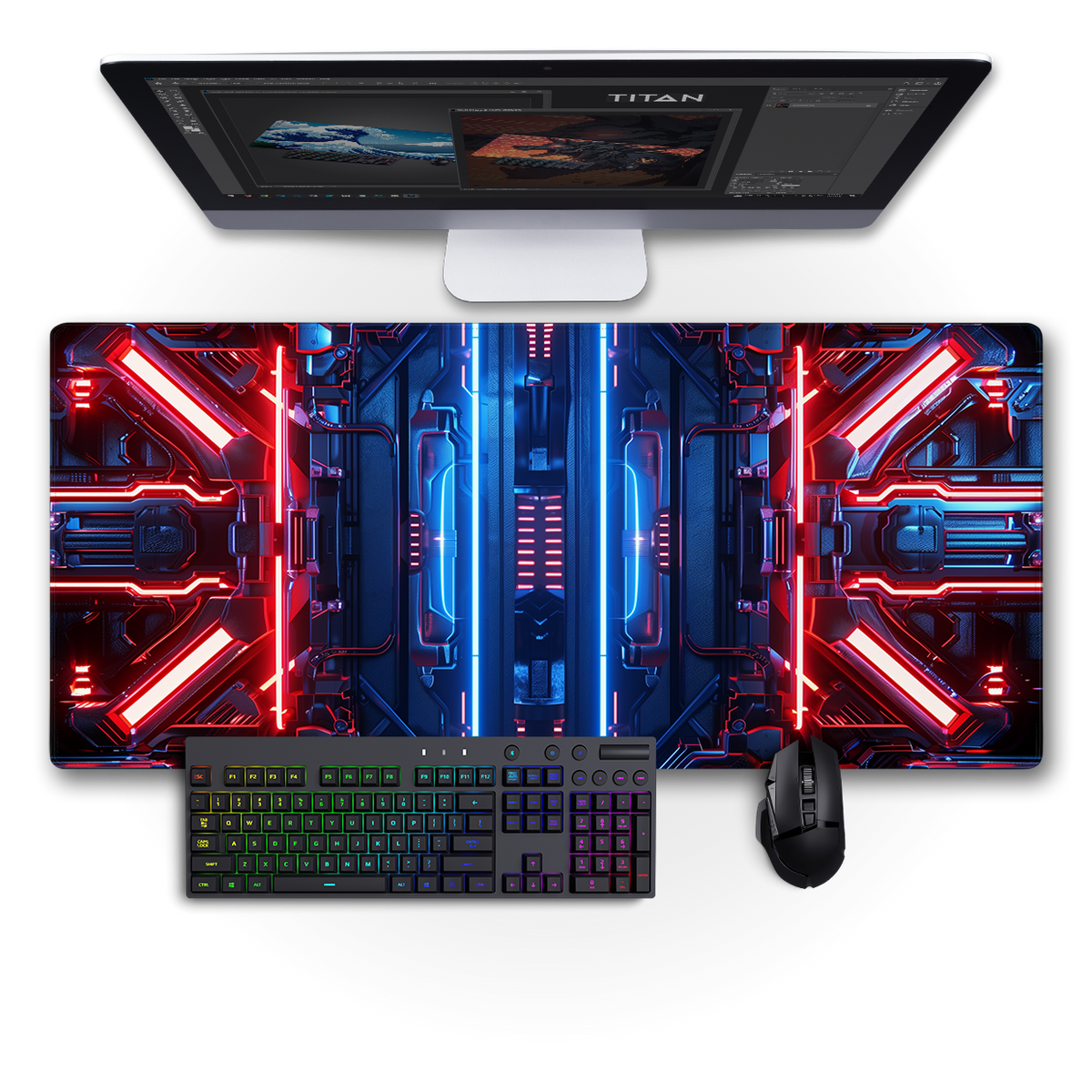 Quantom Vault