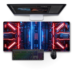 Quantom Vault