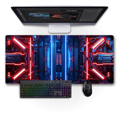 Quantom Vault