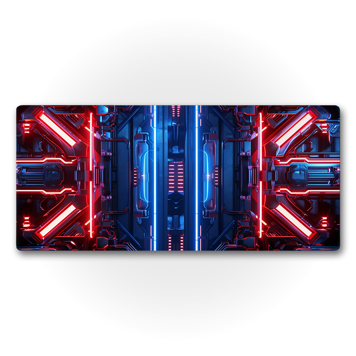 Quantom Vault