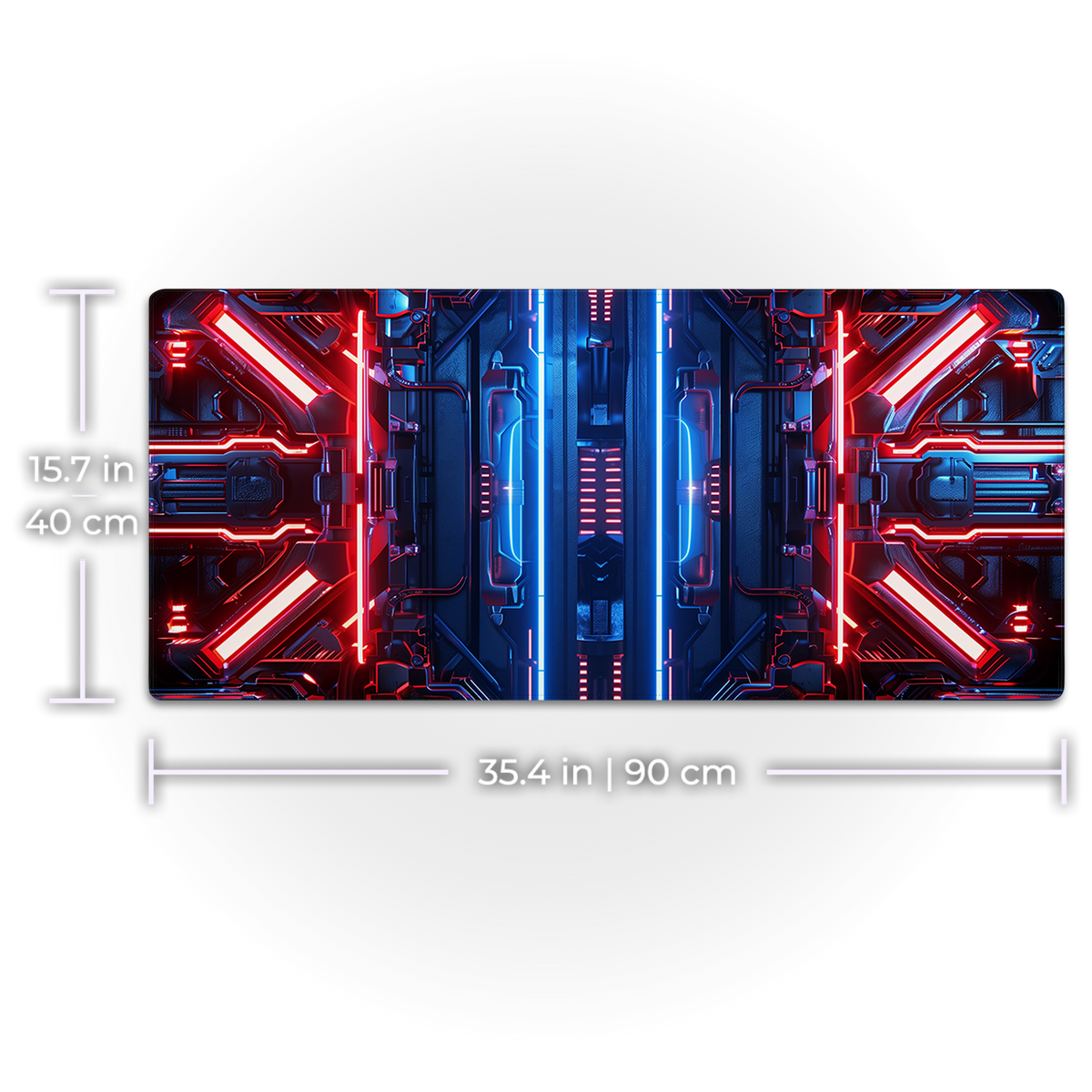 Quantom Vault