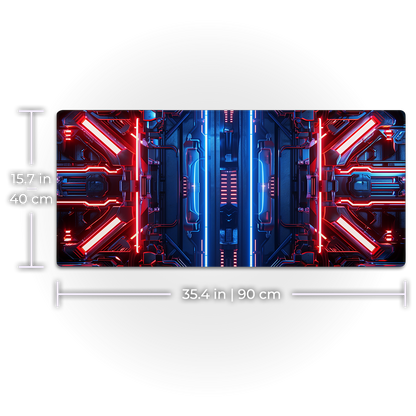 Quantom Vault