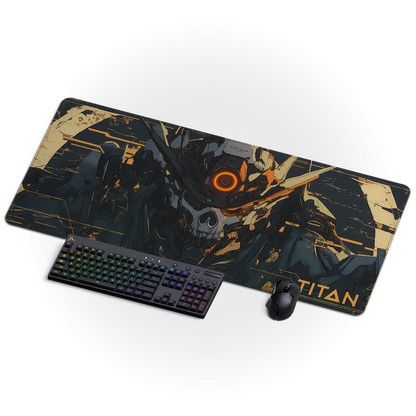 Reaper Mecha