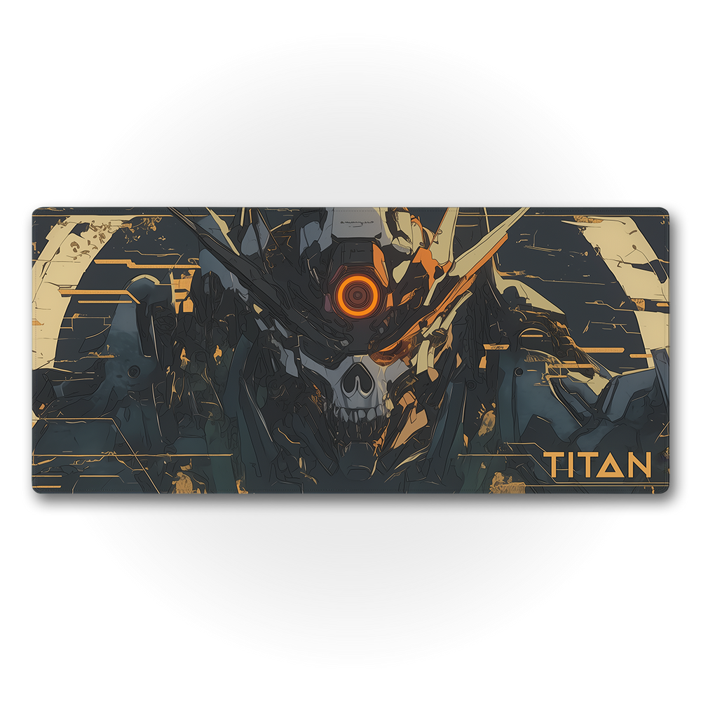 Reaper Mecha