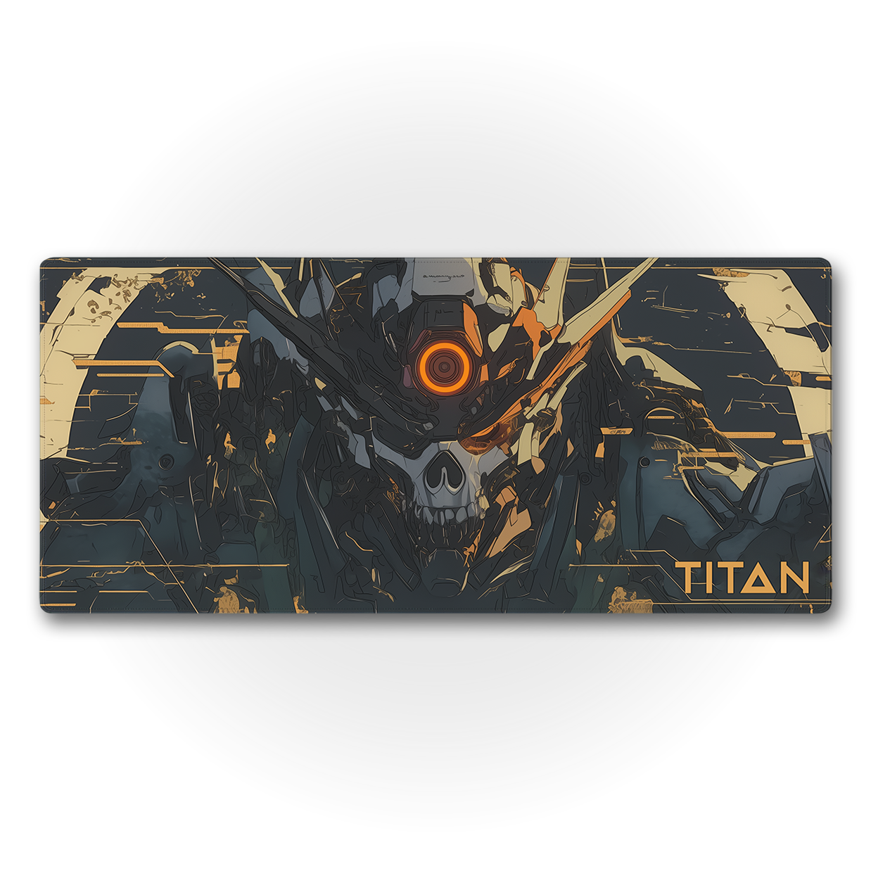 Reaper Mecha